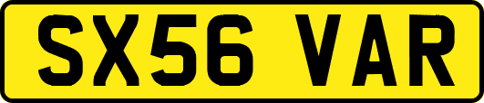 SX56VAR