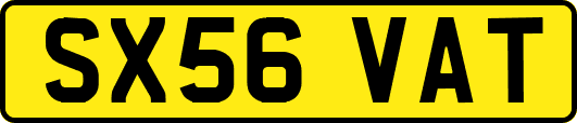 SX56VAT