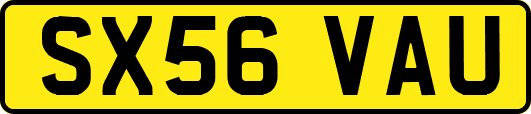 SX56VAU