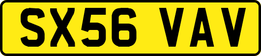 SX56VAV