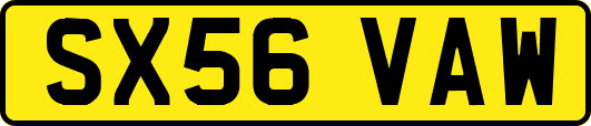SX56VAW