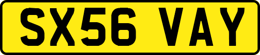 SX56VAY