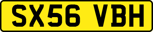 SX56VBH