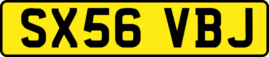 SX56VBJ