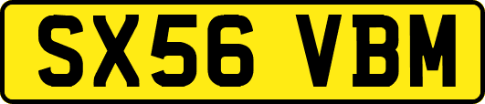 SX56VBM