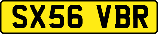 SX56VBR
