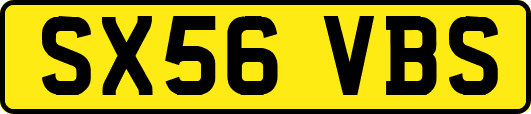SX56VBS