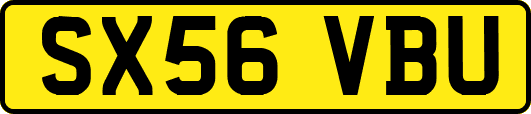 SX56VBU