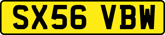 SX56VBW