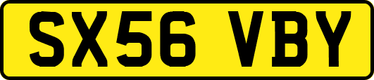 SX56VBY