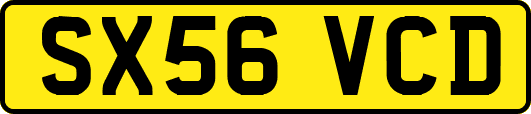 SX56VCD