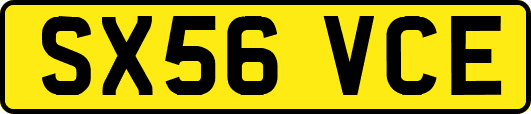 SX56VCE