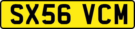 SX56VCM