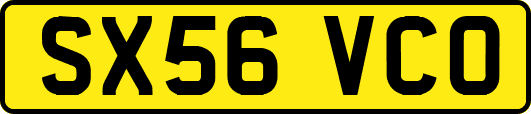 SX56VCO