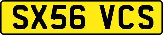 SX56VCS