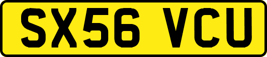 SX56VCU