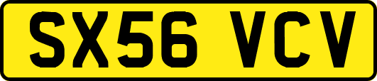SX56VCV