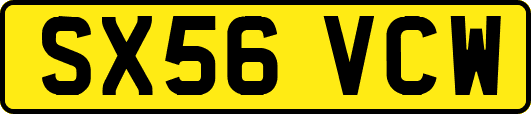 SX56VCW