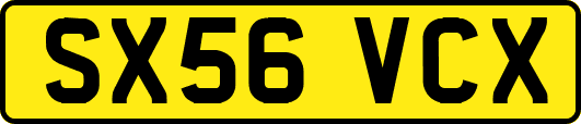 SX56VCX