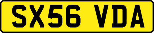 SX56VDA