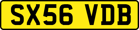SX56VDB