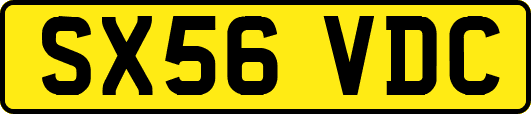 SX56VDC