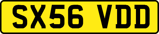 SX56VDD