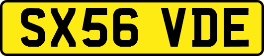SX56VDE