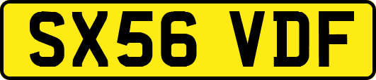 SX56VDF