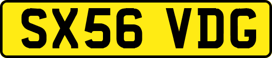 SX56VDG