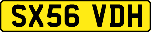 SX56VDH