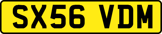 SX56VDM