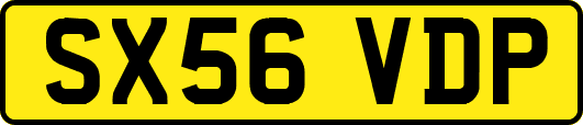 SX56VDP