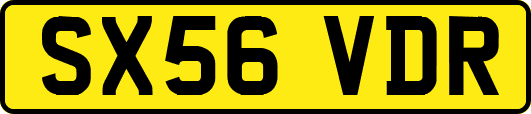 SX56VDR