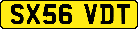 SX56VDT