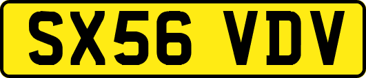 SX56VDV
