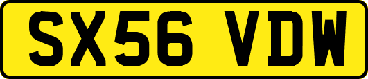 SX56VDW