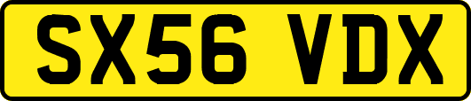 SX56VDX