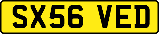 SX56VED