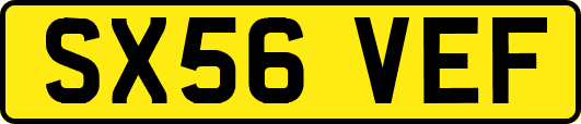 SX56VEF