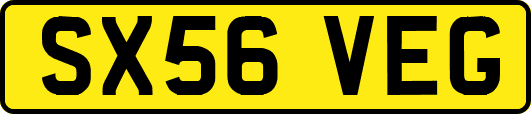 SX56VEG