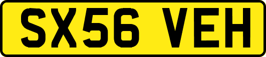 SX56VEH