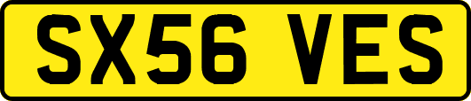 SX56VES