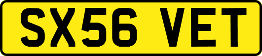 SX56VET