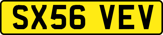 SX56VEV