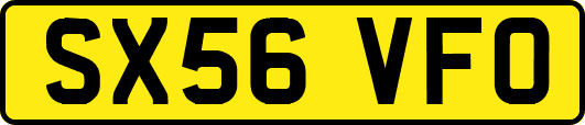 SX56VFO