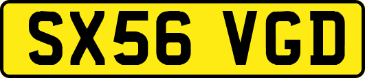 SX56VGD
