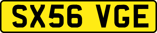 SX56VGE