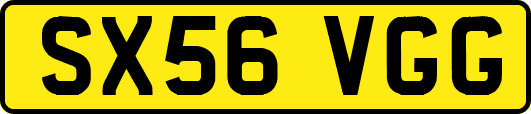 SX56VGG
