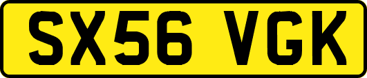 SX56VGK